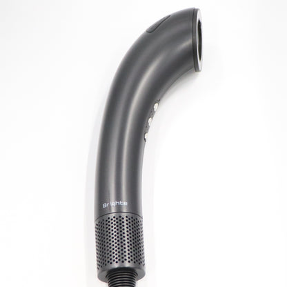 Brighte SHOWER DRYER シャワードライヤー　brt-sd173   整備済みアウトレット品 [良い(B)]
