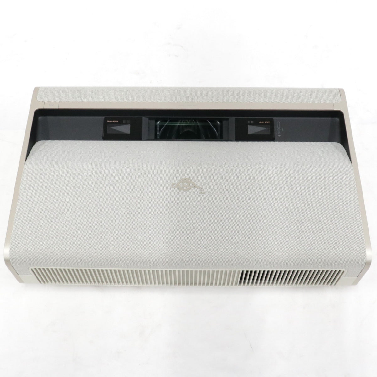 Aladdin Marca 超短焦点プロジェクター gmn-002337   整備済みアウトレット品 [中古(C)]