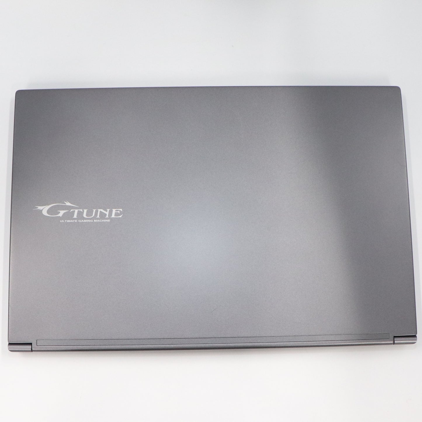 mouse(マウス) G-Tune E5-165 ゲーミングノートパソコン 2208E5-165-ADLABW11 2208e5-165-adlabw11   ジャンク品 [難あり(D)]