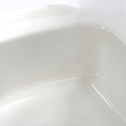 ブルーノ ホットプレート グランデサイズ用深鍋 boe026-dpot   整備済みアウトレット品 [良い(B)]