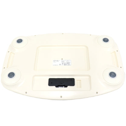 タニタ nometa BB-105 授乳量機能付ベビースケール　bb-105   整備済みアウトレット品 [中古(C)]