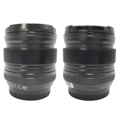 [中古(B)] 富士フイルム FUJINON XF 14mm F2.8 R 単焦点レンズ [良い]