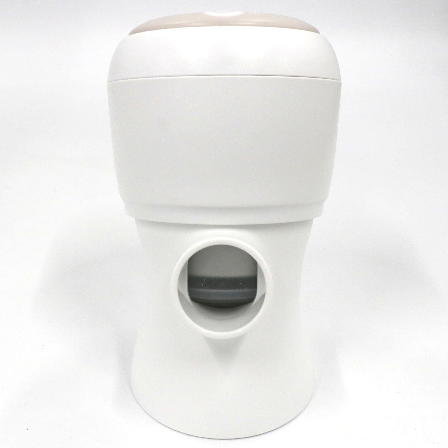 [ジャンク]ピジョン handy fit＋ さく乳器 電動 handyfit-plus [難あり(D)]