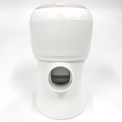 [ジャンク]ピジョン handy fit＋ さく乳器 電動 handyfit-plus [難あり(D)]