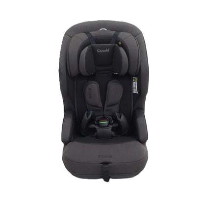 [中古(C)] コンビ ジョイトリップ plus R129 エッグショック SC チャイルドシート (ISOFIX固定 / R129適合) 4972990197977 ブラウン [可]
