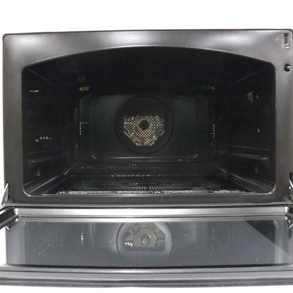 [中古(C)] 東芝 石窯ドーム ER-XD7000 オーブンレンジ 過熱水蒸気 350℃ 贅沢火力　er-xd7000-w ホワイトer-xd7000-w　[可]