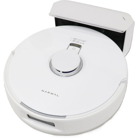 [中古(B)] Narwal Freo ナーワルフレオ Freo X Plus ロボット掃除機 narwal-freo-x-plus  [良い]