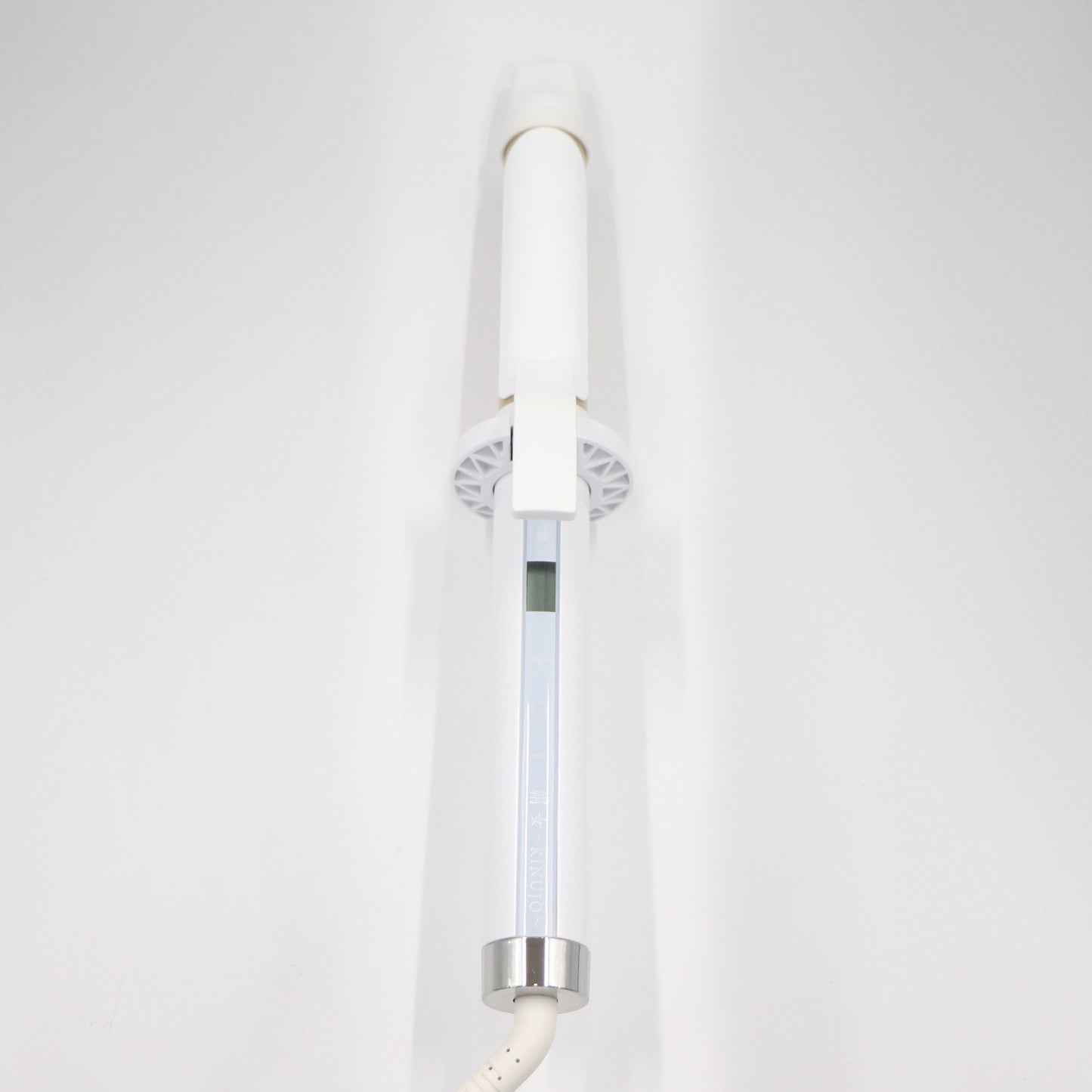 [中古(B)] 絹女 KINUJO カールアイロン 28mm  [良い]