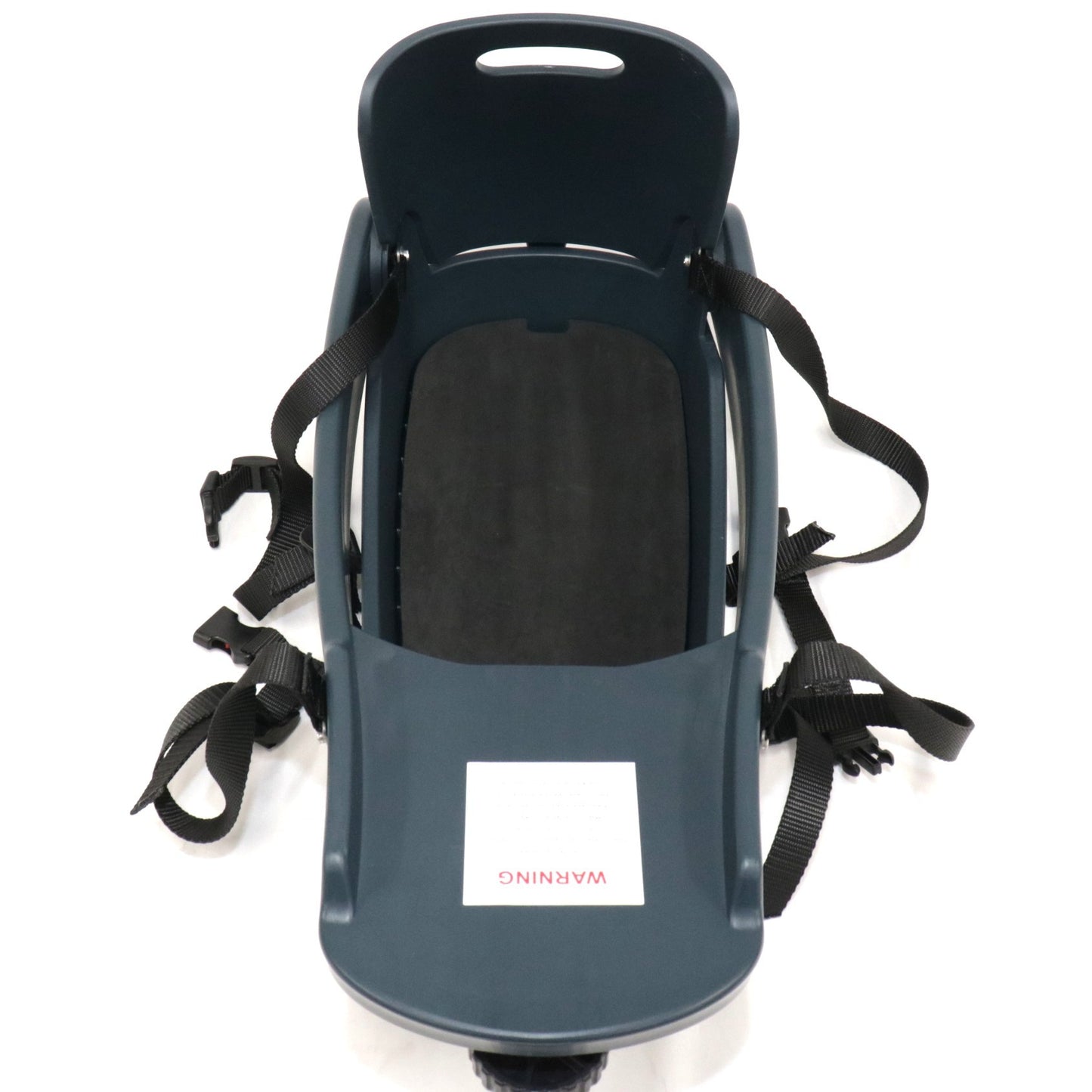 [中古(B)] Buddy Rider シリーズ2 自転車取付用ペットシート buddyrider-2  [良い]