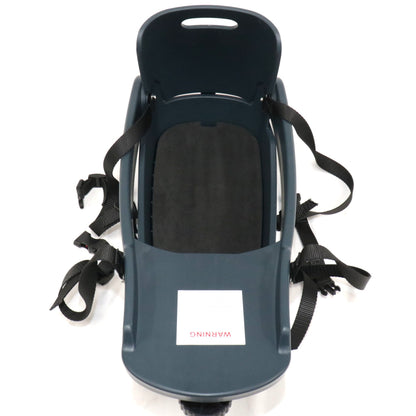 [中古(B)] Buddy Rider シリーズ2 自転車取付用ペットシート buddyrider-2  [良い]