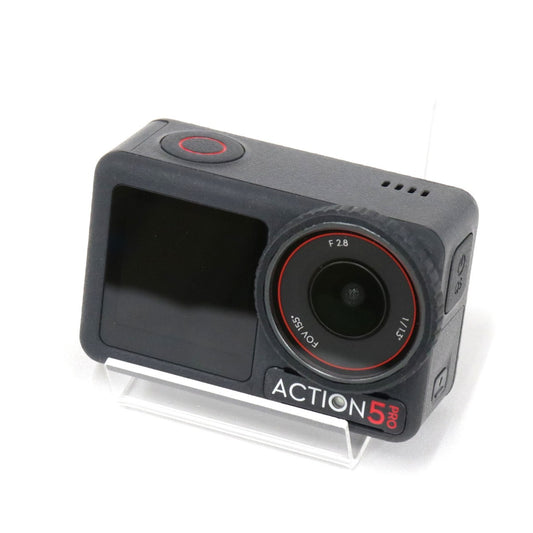 [中古(B)] DJI Osmo Action 5 PRO Standard コンボ OA5P0  [良い]