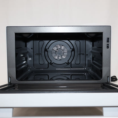 [30L]シャープ ウォーターオーブン ヘルシオ AX-RS1C オーブンレンジ ax-rs1c-w  マットホワイト 整備済みアウトレット品 [良い(B)]