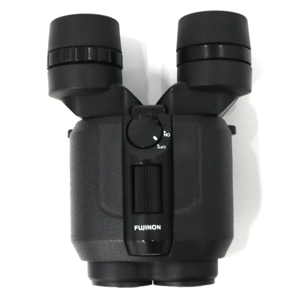 [中古(A)] [倍率16倍]富士フイルム テクノスタビ TS16×28 防振双眼鏡 FUJINON fujinon-techno-stabi-ts1628 [非常に良い]