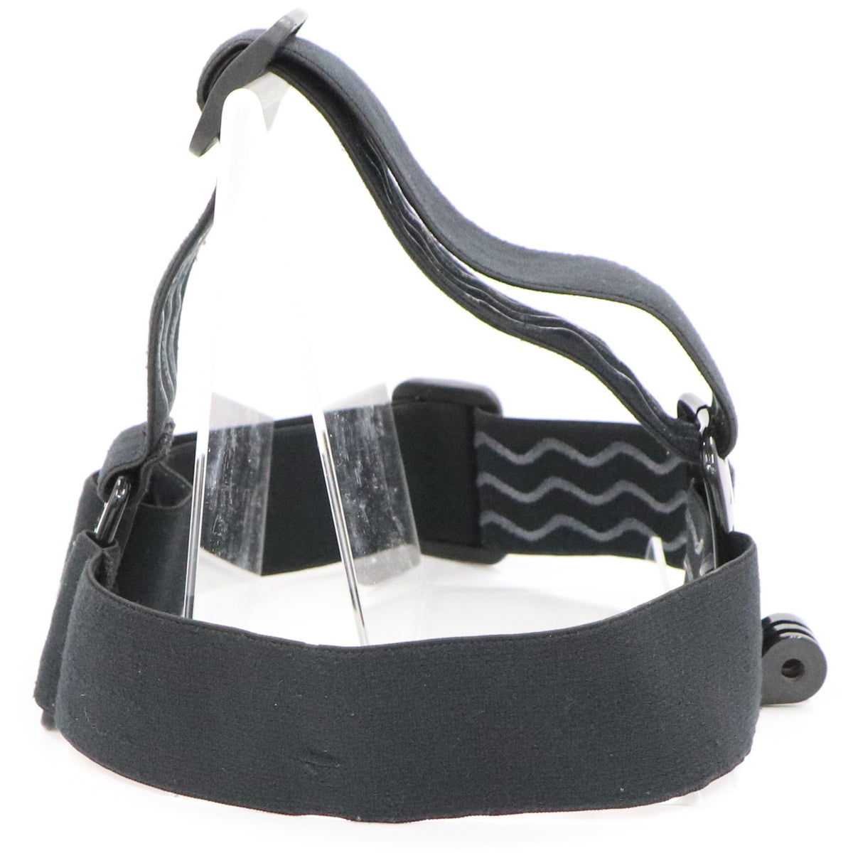 GoPro ヘッドストラップ＆クリップ ACHOM-001 achom-001   整備済みアウトレット品 [良い(B)]