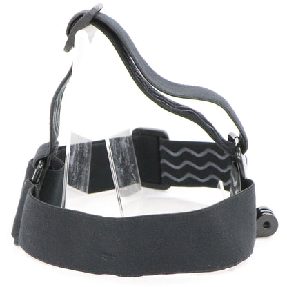 GoPro ヘッドストラップ＆クリップ ACHOM-001 achom-001   整備済みアウトレット品 [良い(B)]