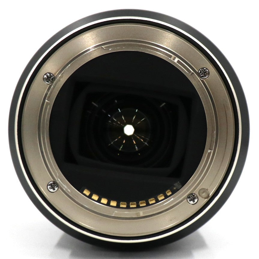 [中古(B)] タムロン 28-200mm F/2.8-5.6 Di III RXD Model A071 高倍率ズームレンズ(SONY Eマウント用)  tamron-28200-a071 [良い]