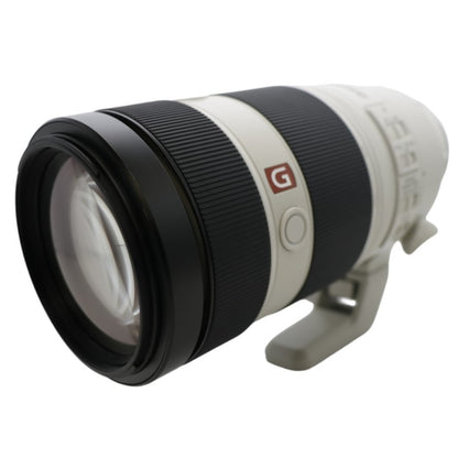 [中古(A)] ソニー FE 100-400mm F4.5-5.6 GM OSS SEL100400GM 望遠ズームレンズ [非常に良い]