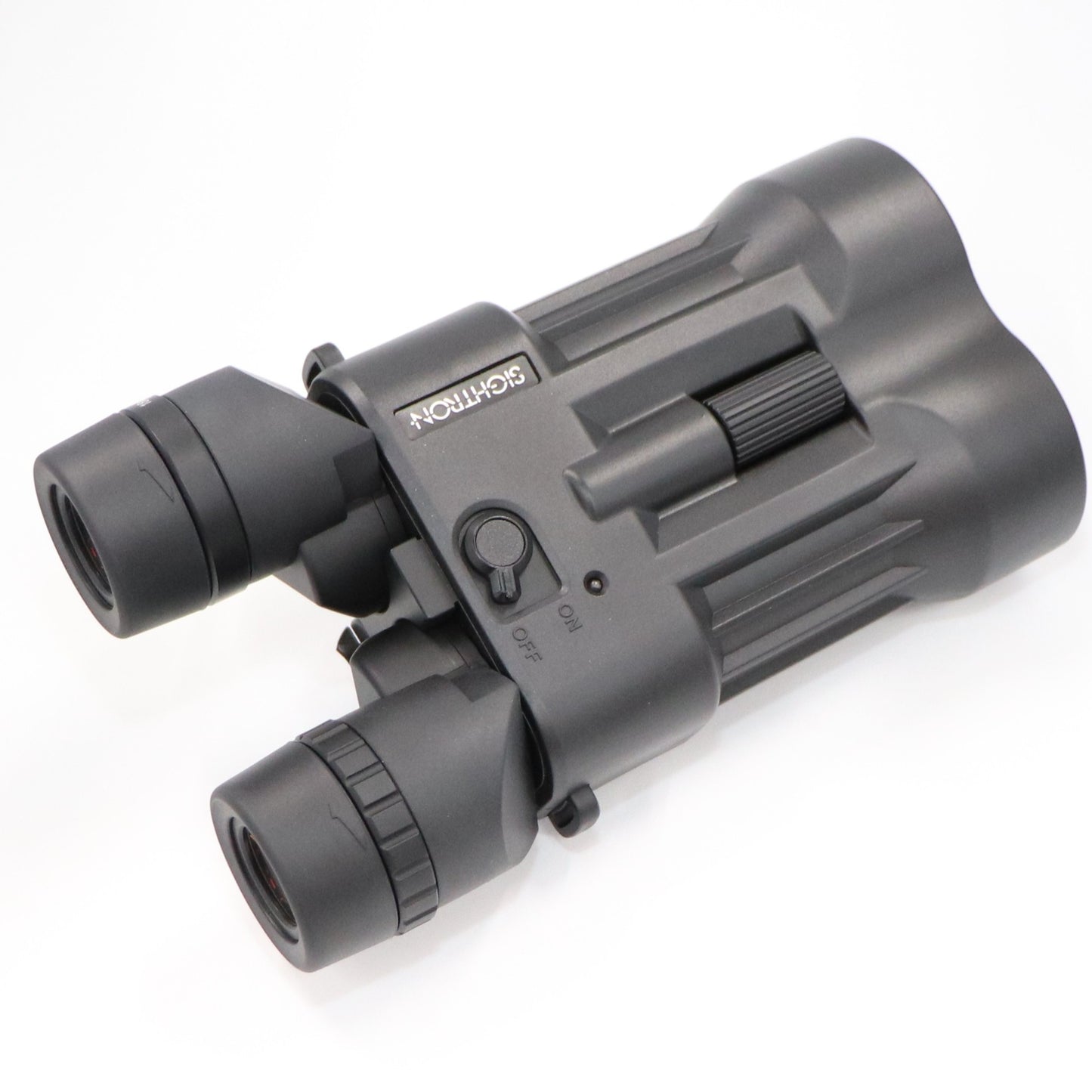 [倍率18倍]サイトロン SIII 1850 ED STABILIZER コンサート・ライブ向け 防振双眼鏡   整備済みアウトレット品 siii-1850ed [中古(A)]