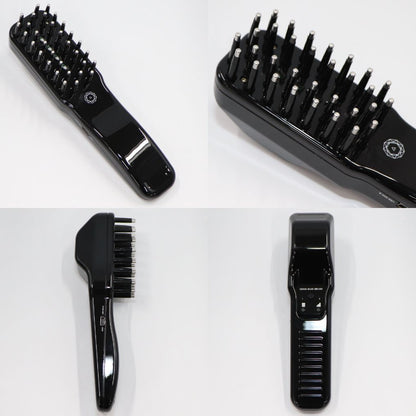 [中古(C)] デンキバリブラシ ELECTRON DENKI BARI BRUSH(R) electric-bari-brush　[可]