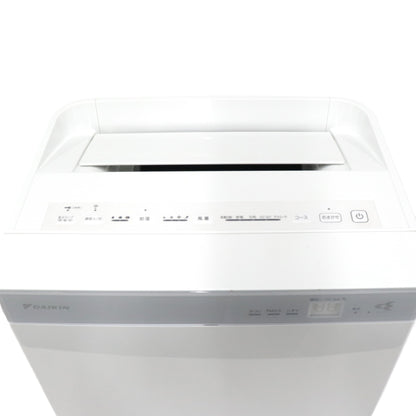 [ジャンク] ダイキン DAIKIN ACK70X-W 加湿ストリーマ空気清浄機 (〜31畳)( 加湿：木造11畳/プレハブ18畳)　ack70x-w ホワイト[難あり(D)]