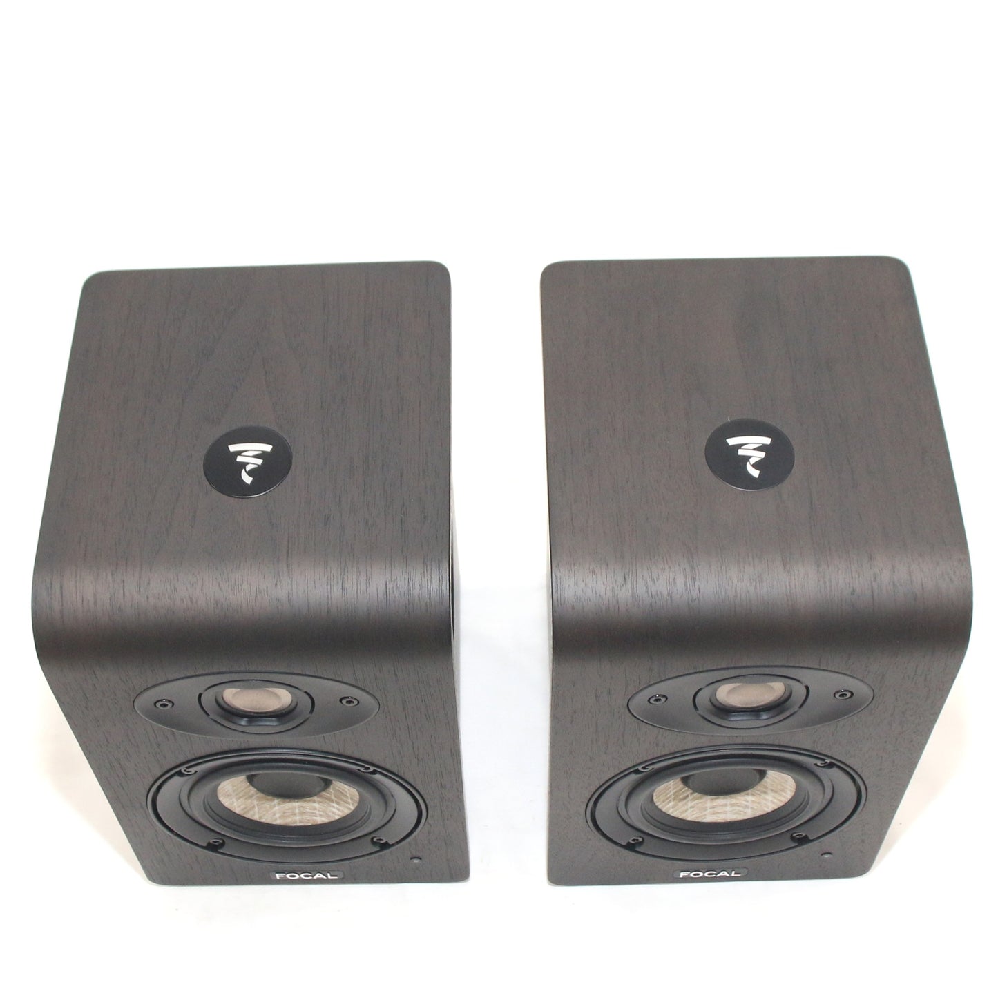 [中古(B)] FOCAL Shape 40 モニタリング・スピーカー ペア　shape40  [良い]