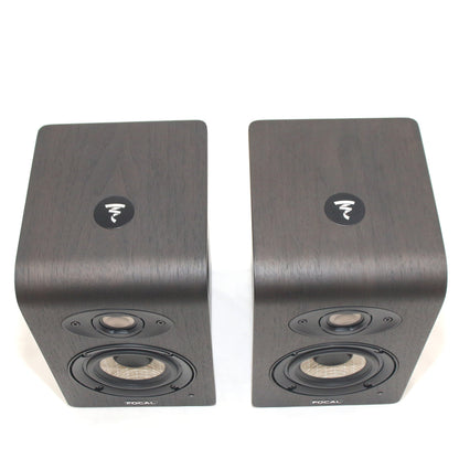 [中古(B)] FOCAL Shape 40 モニタリング・スピーカー ペア　shape40  [良い]