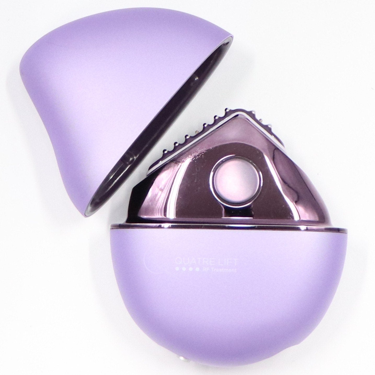 ジェイメック キャトルリフト 美顔器 quatre-lift   整備済みアウトレット品 [中古(C)]