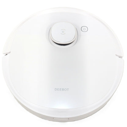 [中古(C)] ECOVACS DEEBOT T9+ ロボット掃除機 deebot-t9-plus deebot-t9-plus　[可]