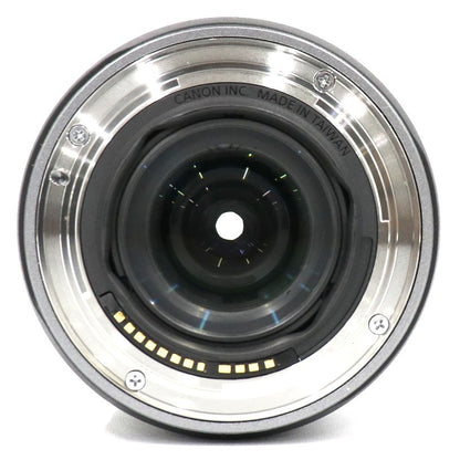 [中古(B)] CANON RF24-105mm F4-7.1 IS STM 標準ズームレンズ rf24105-f471-is-stm  [良い]