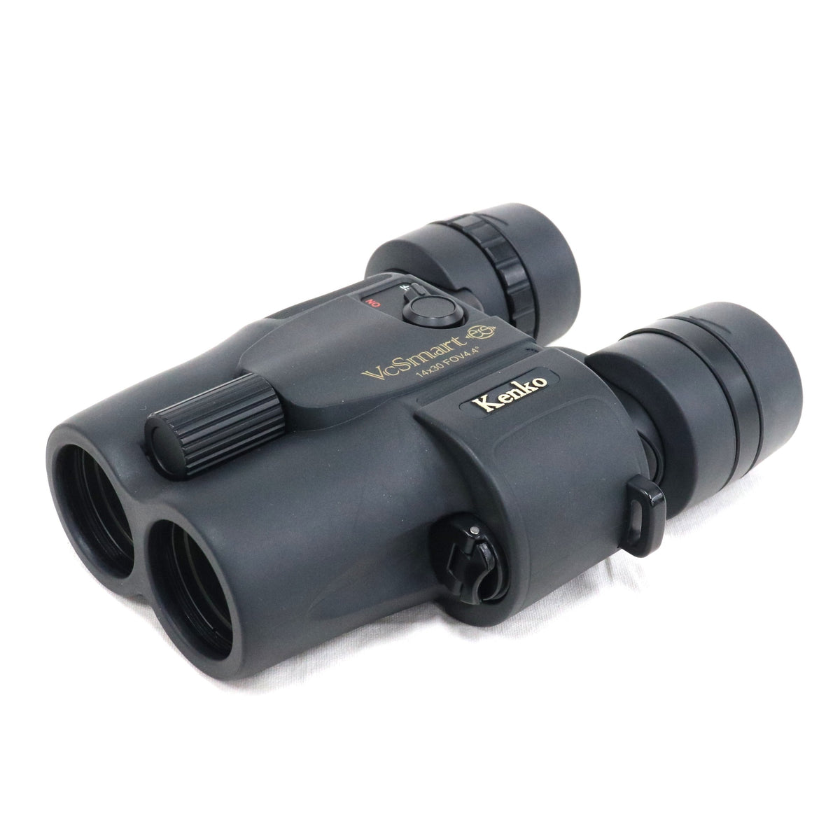 ケンコー・トキナー VC Smart 14×30 防振双眼鏡 倍率14倍　vc-smart1430   整備済みアウトレット品 [中古(C)]