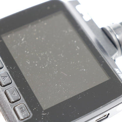 [ジャンク]JAPAN AVE.(ジャパンアベニュー) 4Kドライブレコーダー GT65  gt65 [難あり(D)]