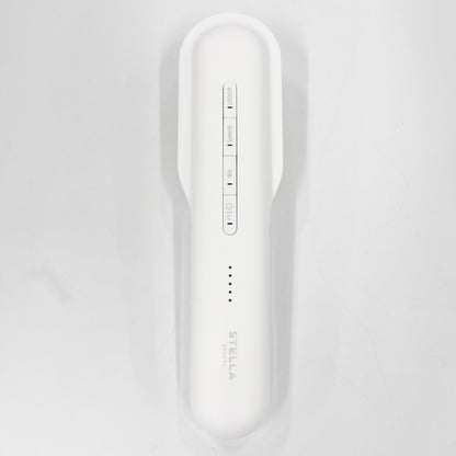 STELLA BEAUTE(ステラ ボーテ) レーザー&EMSリフトブラシ PRO 2.0 サントリーニホワイト sb-lep02-w 整備済みアウトレット品 [中古(C)]