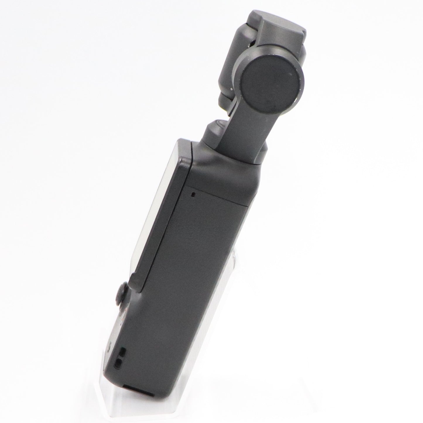 [標準付属品のみ]DJI Osmo Pocket 3 (オズモポケット3) 3軸スタビライザー搭載 ポケットジンバルカメラ dji-osmo-pocket-3   整備済みアウトレット品 [中古(C)]