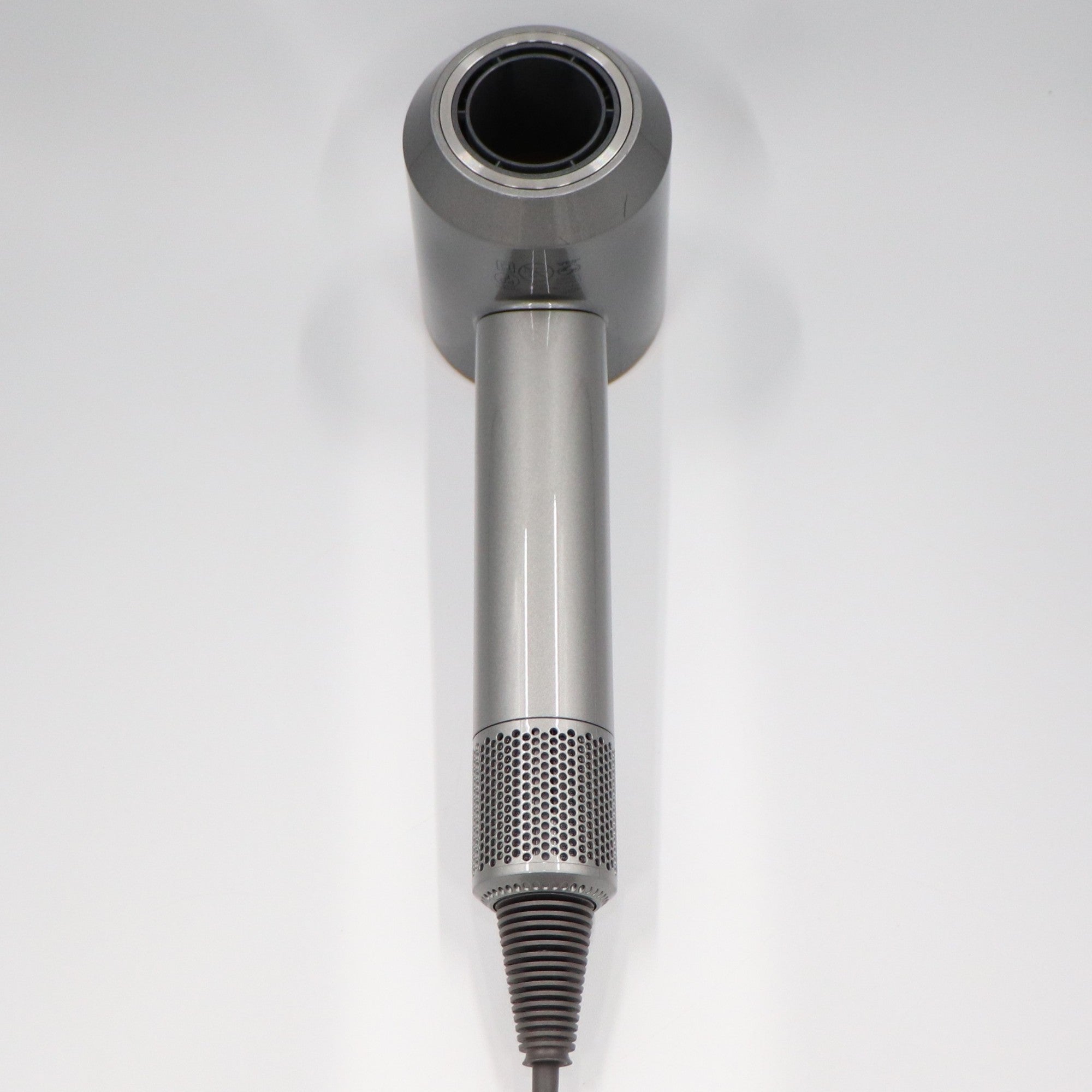 中古(C)] ダイソン Supersonic Shine ヘアドライヤー ニッケル