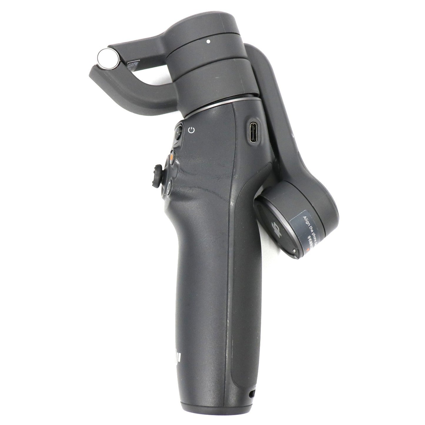 [中古(C)] DJI OM6 Osmo Mobile6  osmo-mobile-6[可]