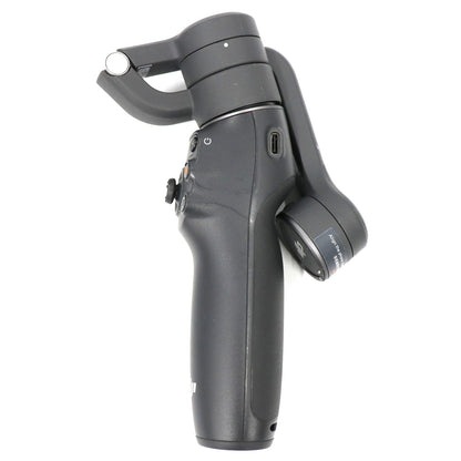 [中古(C)] DJI OM6 Osmo Mobile6  osmo-mobile-6[可]