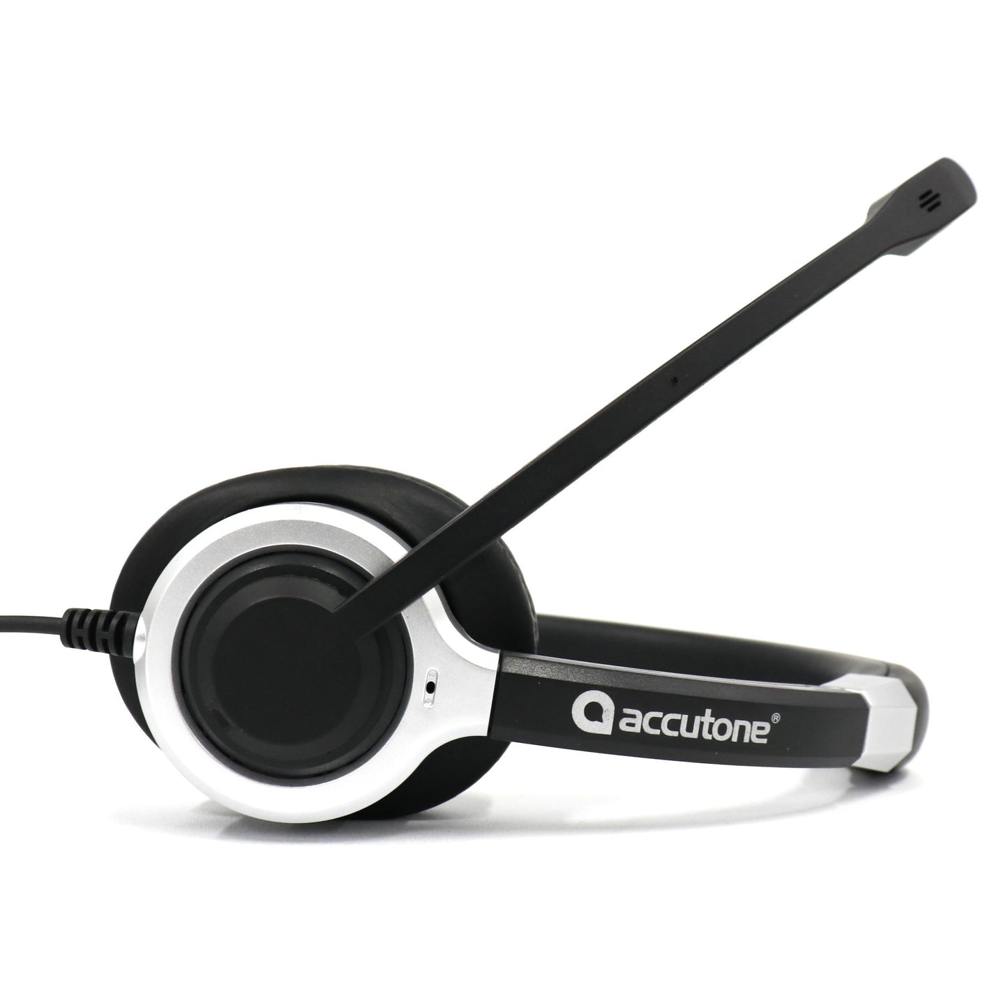 [中古(A)] サンワサプライ ノイズキャンセリングマイク付きUSBヘッドセット（片耳タイプ）MM-HSU14ANC mm-hsu14anc [非常に良い]