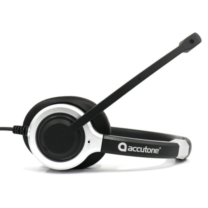 [中古(A)] サンワサプライ ノイズキャンセリングマイク付きUSBヘッドセット（片耳タイプ）MM-HSU14ANC mm-hsu14anc [非常に良い]