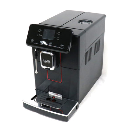 GAGGIA ガジア 全自動コーヒーマシン MAGENTA PLUS　sup-051w   整備済みアウトレット品 [中古(C)]