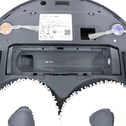 [中古(A)] Narwal Freo ナーワルフレオ Freo Z Ultra ロボット掃除機 narwal-freo-z-ultra [非常に良い]