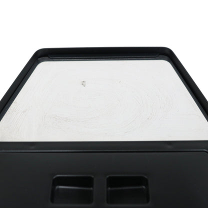 GAGGIA ガジア セミオートエスプレッソマシン CLASSIC evo pro SIN035R sin035r-b  ブラック 整備済みアウトレット品 [良い(B)]