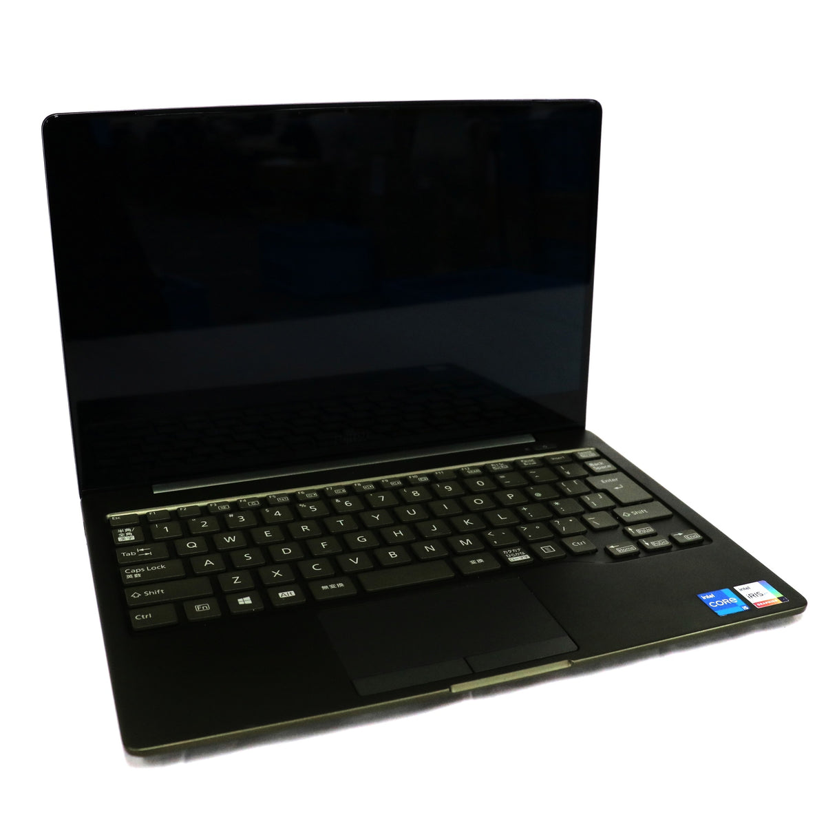 【Office非搭載 】富士通 LIFEBOOK ノートパソコン FMVC90E3S( Core i5-1135G7 / 13.3型/ 8GB/ Windows 10 Home 64bt)　fmvc90e3-k   整備済みアウトレット品 [中古(C)]
