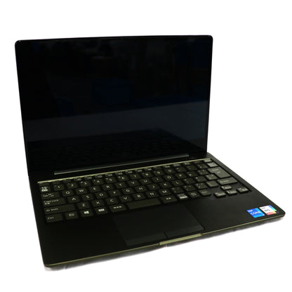 【Office非搭載 】富士通 LIFEBOOK ノートパソコン FMVC90E3S( Core i5-1135G7 / 13.3型/ 8GB/ Windows 10 Home 64bt)　fmvc90e3-k   整備済みアウトレット品 [中古(C)]