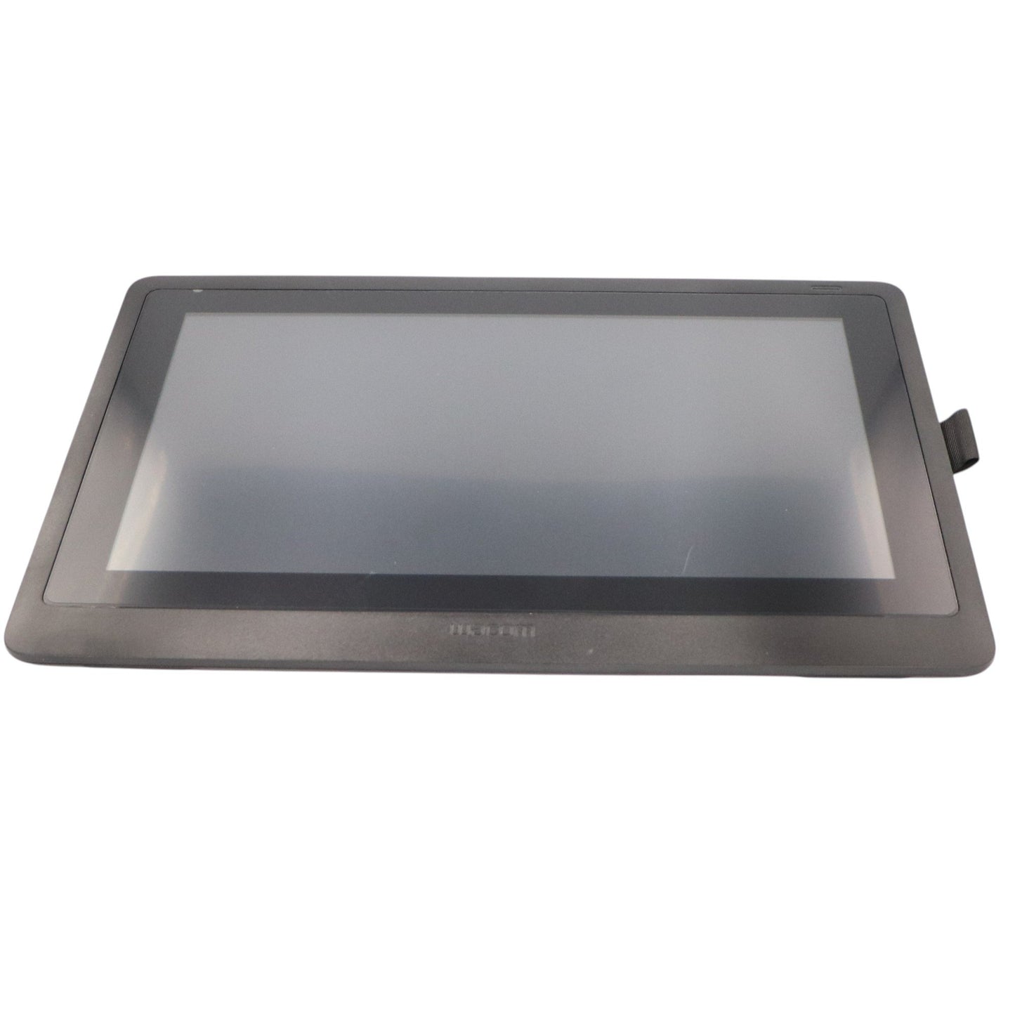 [中古(C)] Wacom ワコム 液晶ペンタブレット Cintiq 16 dtk1660　[可]