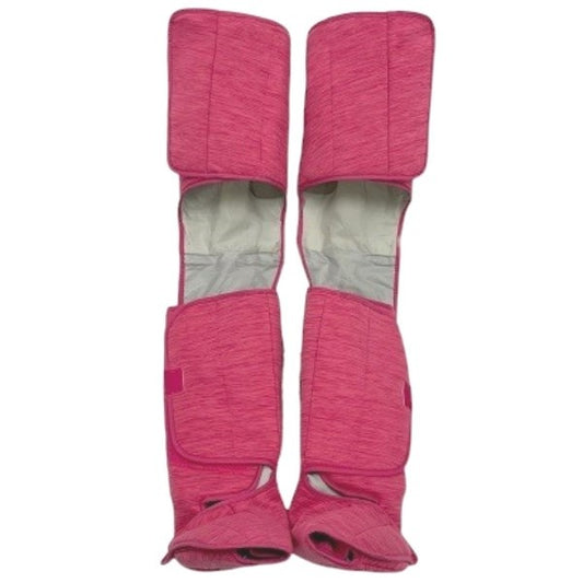 [中古(C)] パナソニック レッグリフレ EW-RA190 ピンクew-ra190-p　[可]