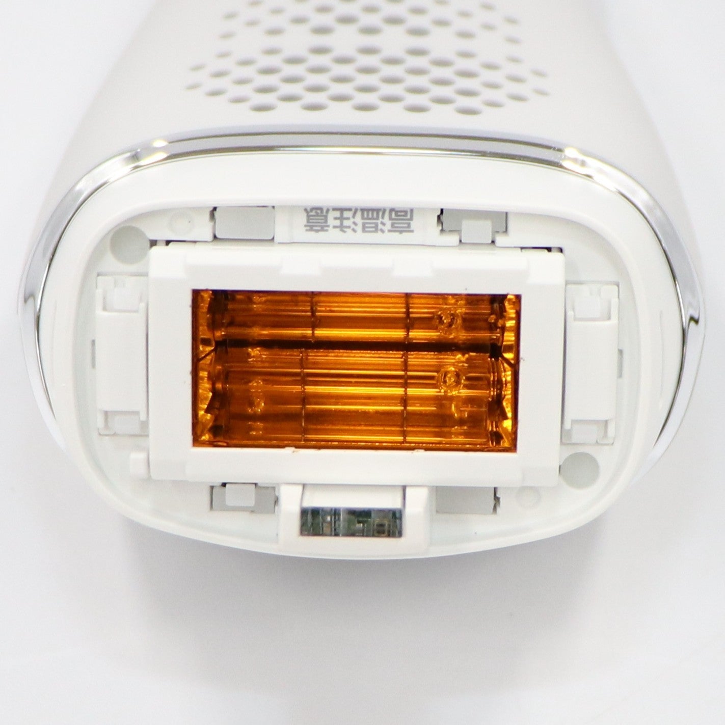 [中古(C)] パナソニック 光美容器 光エステ＜ボディ＆フェイス用＞スムースエピ ES-WP9A es-wp9a  [可]