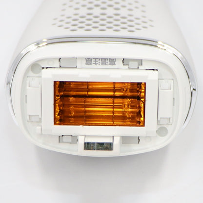[中古(C)] パナソニック 光美容器 光エステ＜ボディ＆フェイス用＞スムースエピ ES-WP9A es-wp9a  [可]