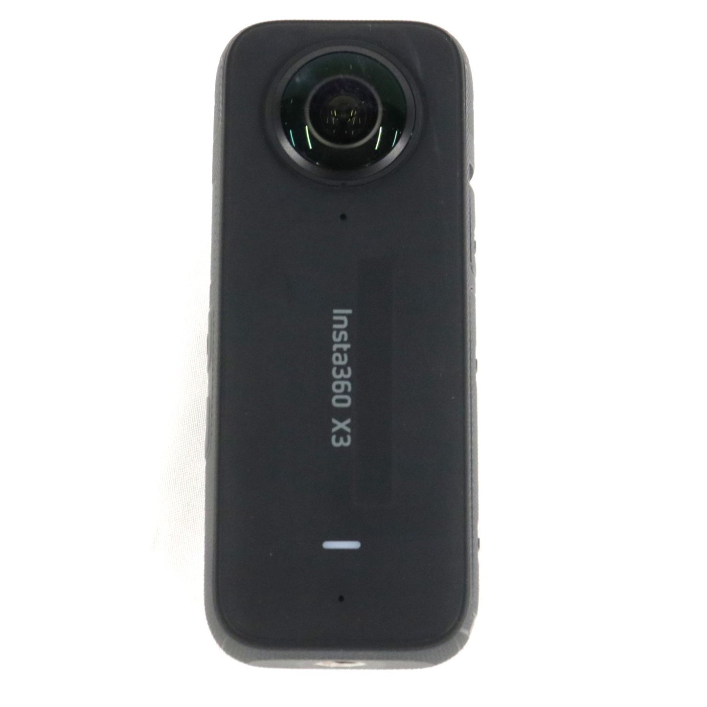 [ジャンク] Insta360 X3 360度カメラ　insta360-one-x3 [難あり(D)]