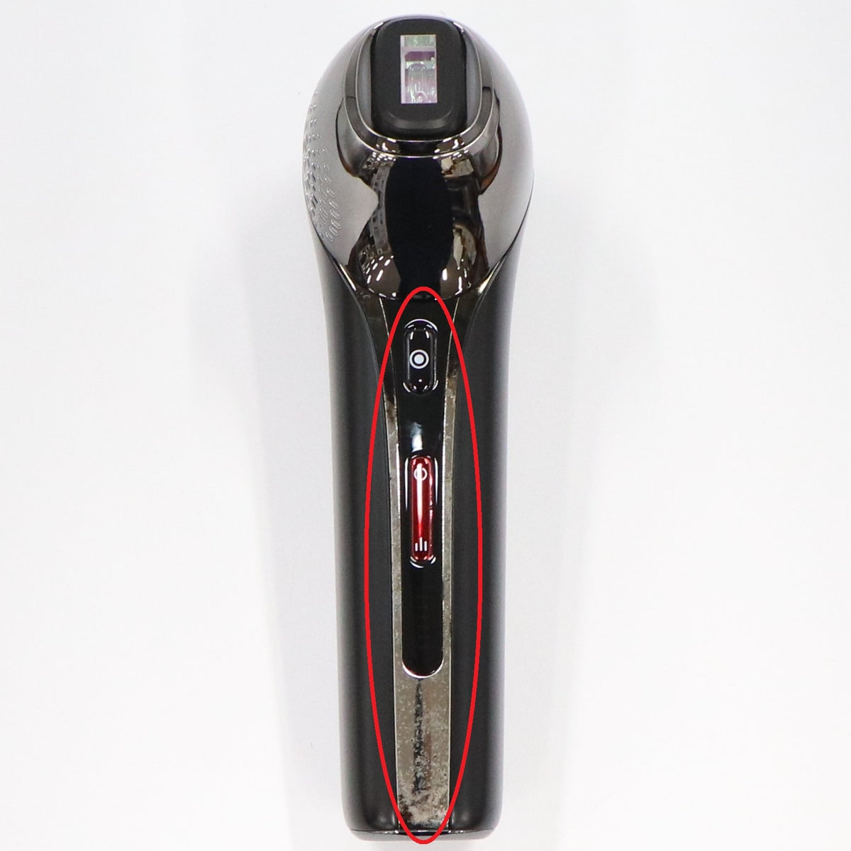 MYTREX(マイトレックス) MiRAY ONE マルチヘッド美顔器　mt-mro-24b   整備済みアウトレット品 [中古(C)]
