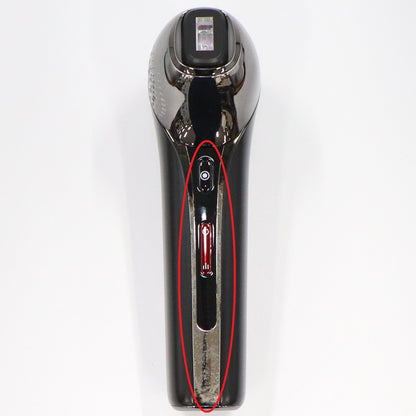 MYTREX(マイトレックス) MiRAY ONE マルチヘッド美顔器　mt-mro-24b   整備済みアウトレット品 [中古(C)]